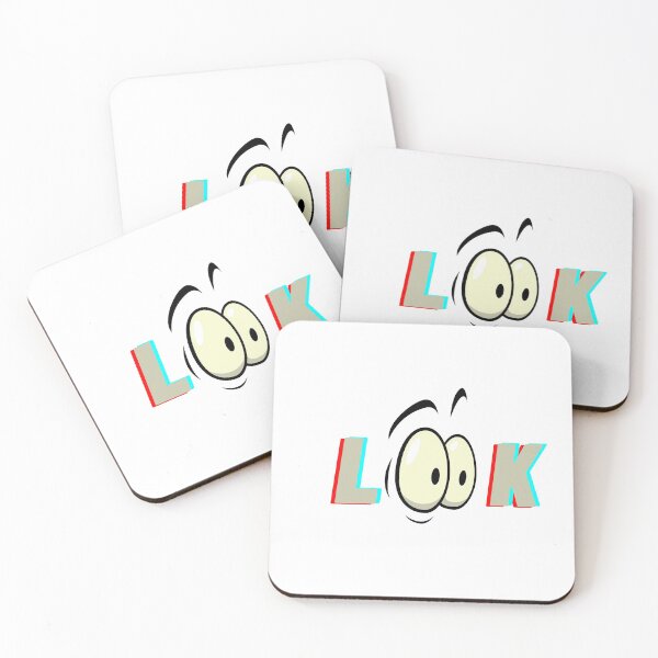 Item preview, Copy of look with eyes designed and sold by Alexa5454.