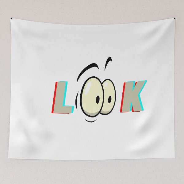 Item preview, Copy of look with eyes designed and sold by Alexa5454.