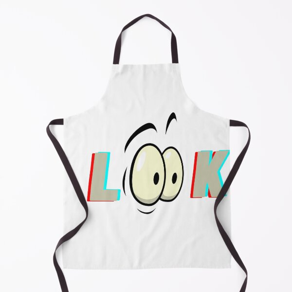 Item preview, Copy of look with eyes designed and sold by Alexa5454.