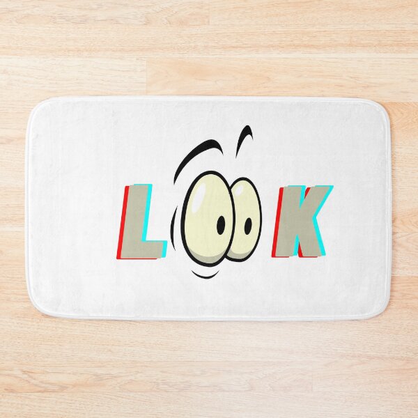Item preview, Copy of look with eyes designed and sold by Alexa5454.