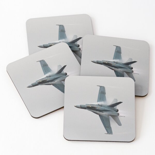 Item preview, Royal Australian Air Force F/A-18 Hornet. designed and sold by DaveBassett.
