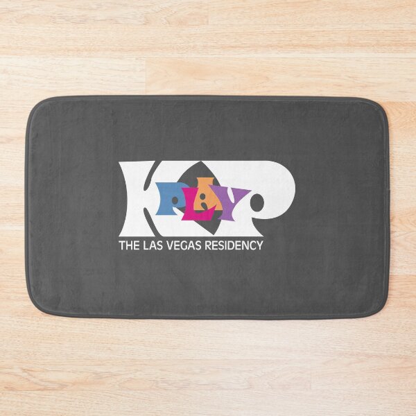 Item preview, Katy Perry PLAY Las Vegas designed and sold by ArtsyJulez.