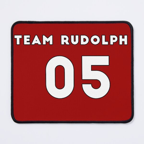 Item preview, Team Rudolph 05 designed and sold by Spasija.