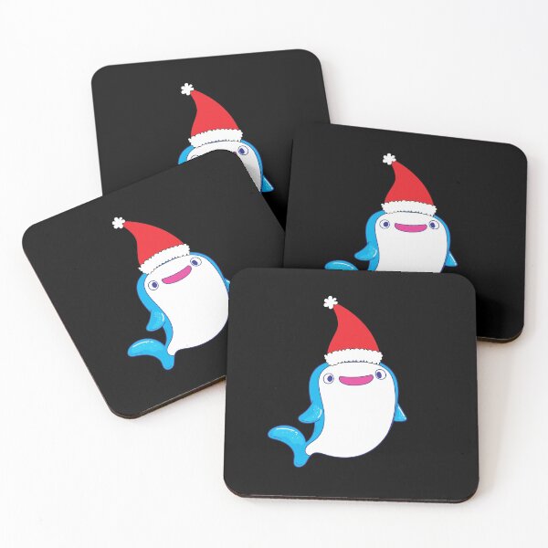 Artikelvorschau, Weihnachtsbabyhai entworfen und verkauft von darshants.