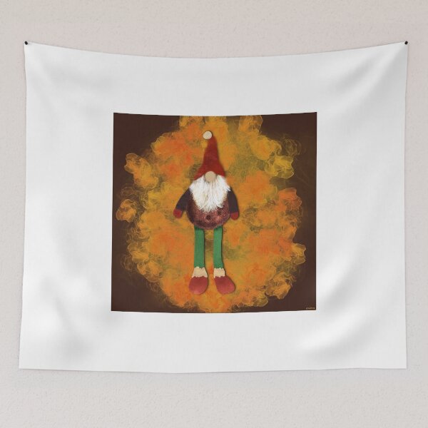Item preview, Mister Gnome designed and sold by Lilmonsto.