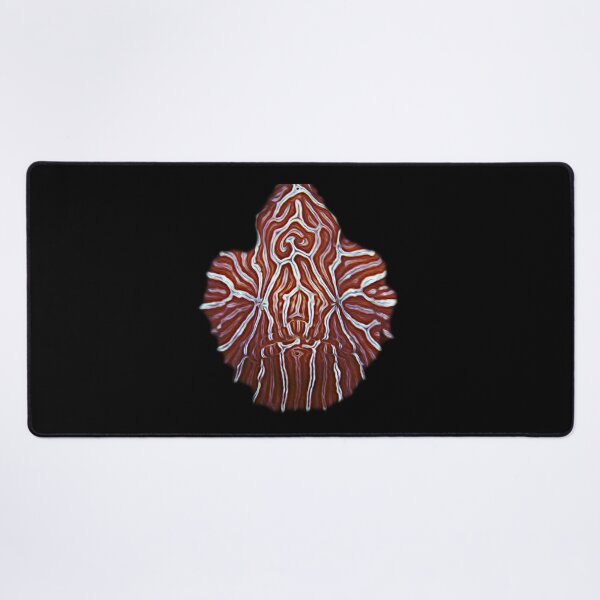 Item preview, Ambon Psychedelic Frogfish designed and sold by divingaround.
