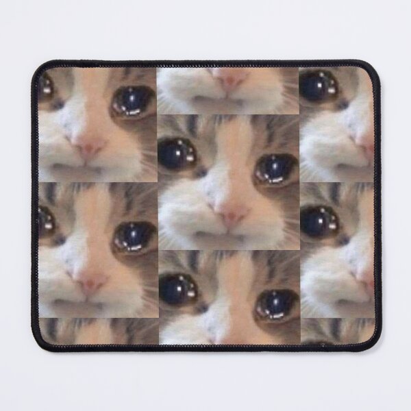 Item preview, Crying Cat designed and sold by JovianSlim.