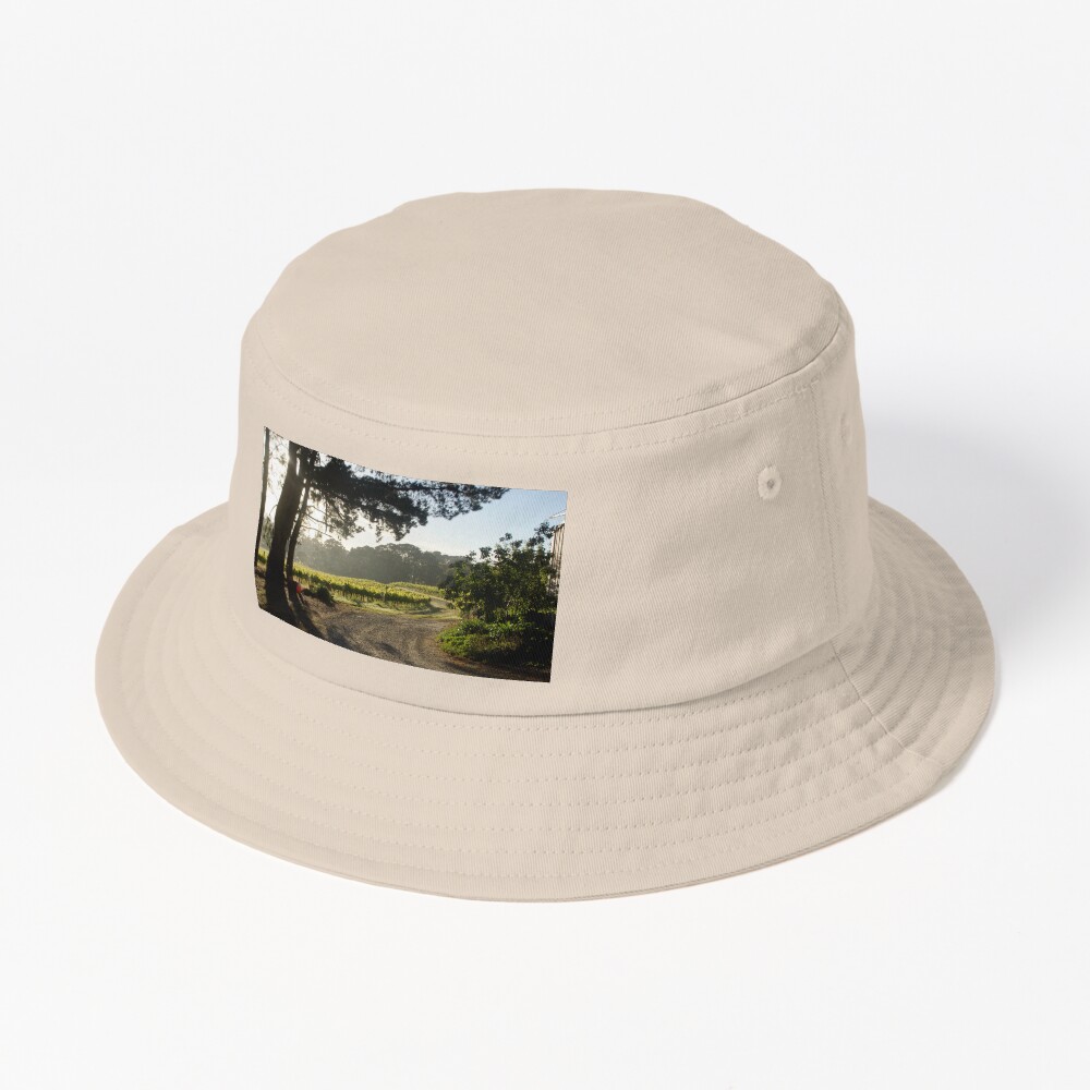 Item preview, Bucket Hat designed and sold by MagpieSprings.