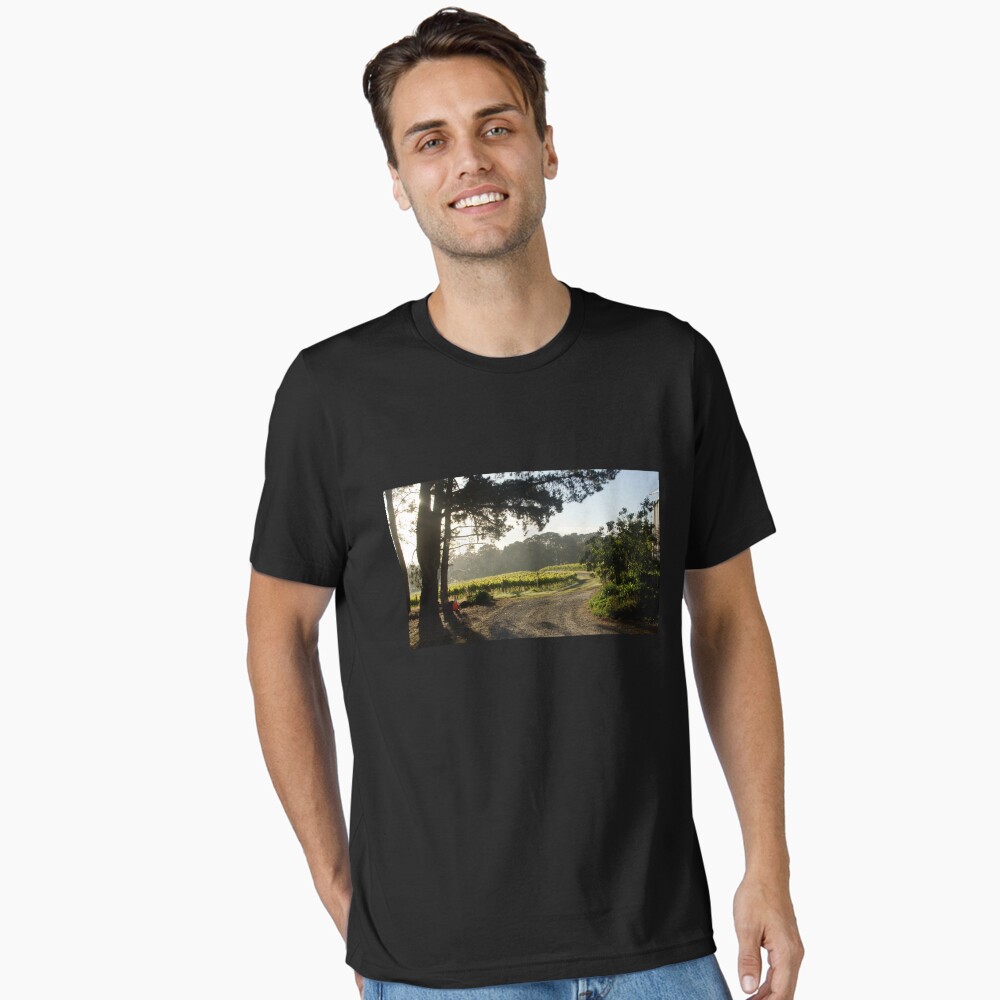 Item preview, Essential T-Shirt designed and sold by MagpieSprings.