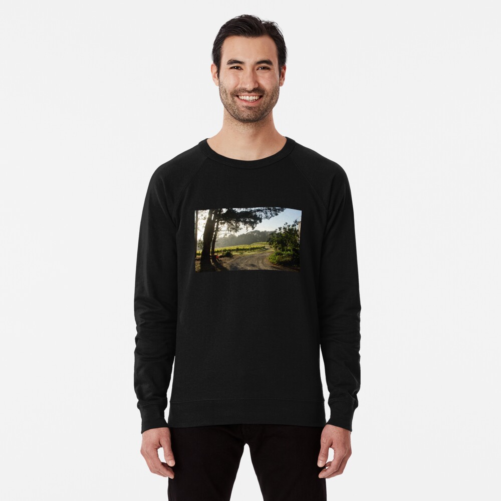 Item preview, Lightweight Sweatshirt designed and sold by MagpieSprings.
