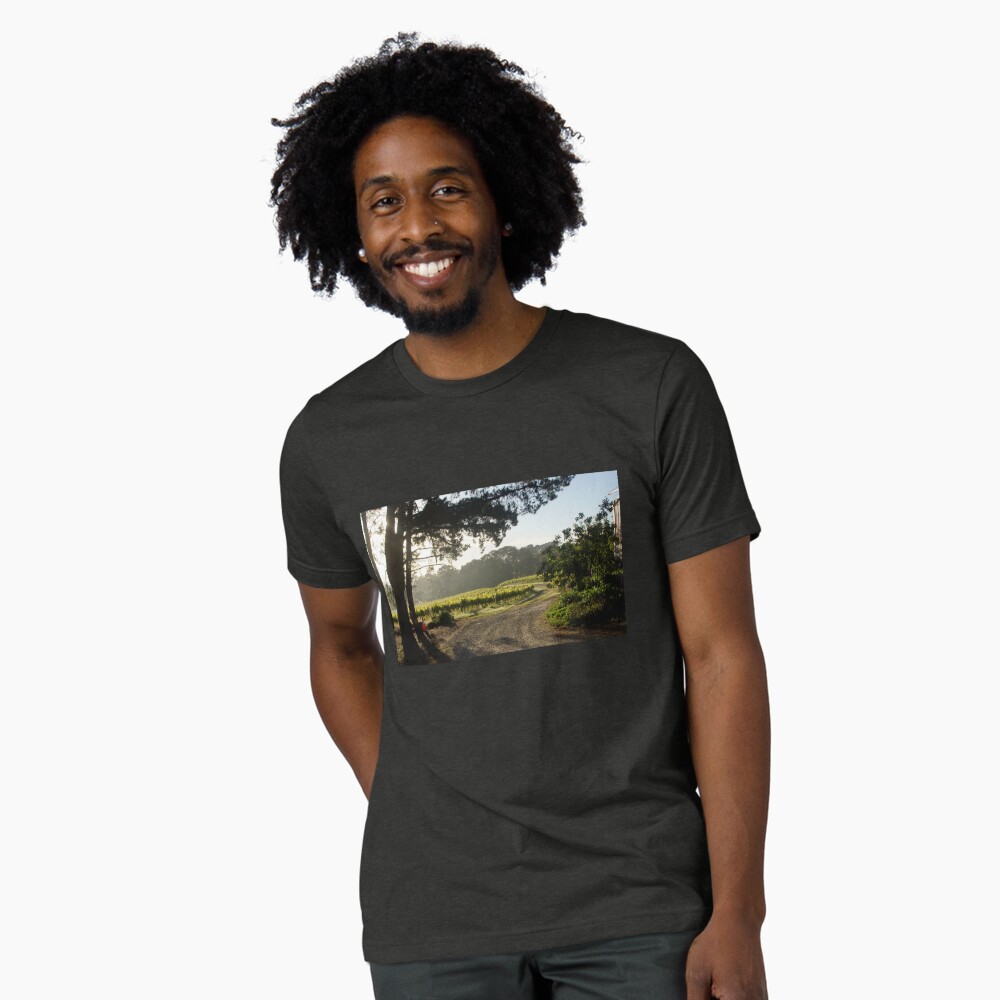 Item preview, Tri-blend T-Shirt designed and sold by MagpieSprings.