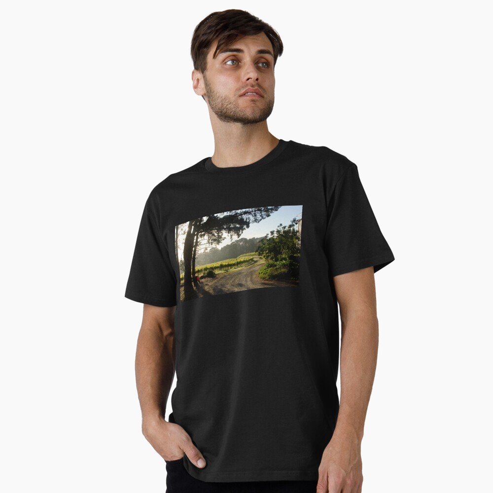 Item preview, Premium T-Shirt designed and sold by MagpieSprings.