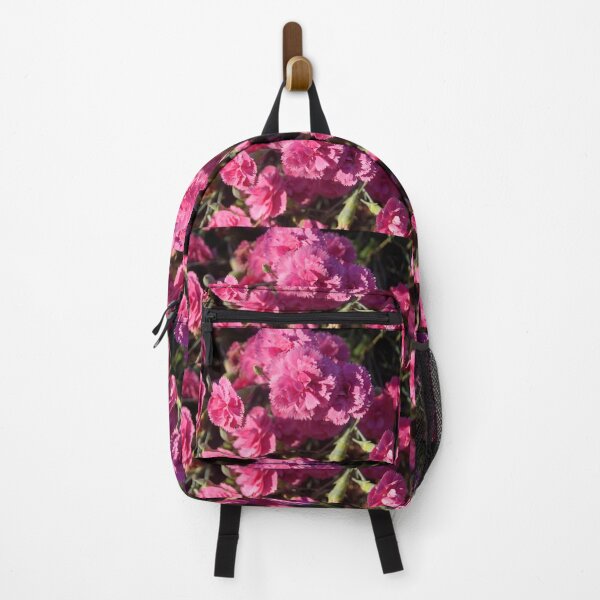Item preview, Pink Carnations by Adelaide Artist Avril Thomas at Magpie Springs  designed and sold by MagpieSprings.