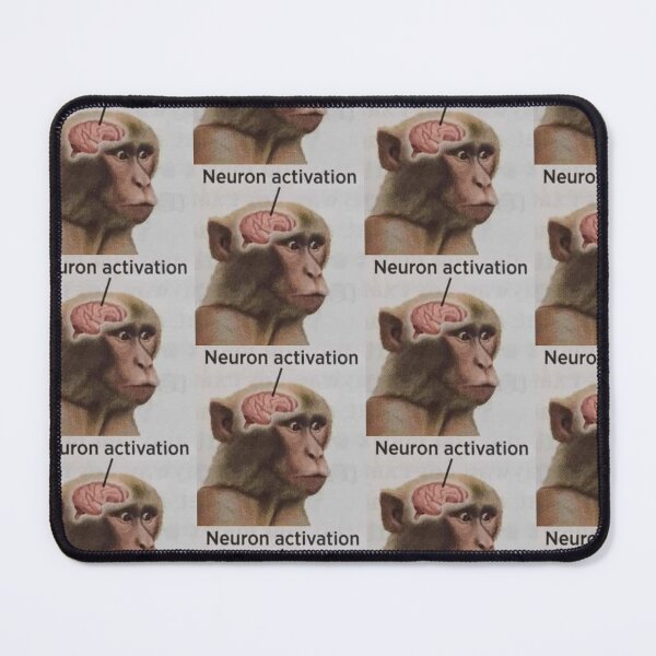 Item preview, Neuron Activation designed and sold by JovianSlim.