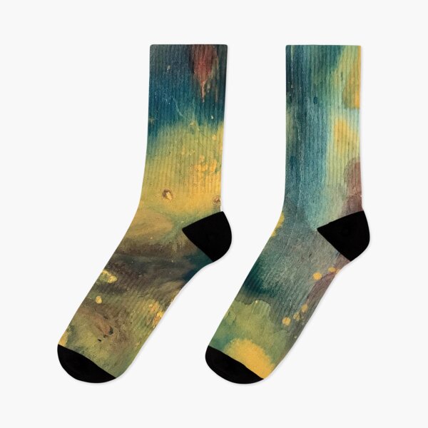 Item preview, Explore - Watercolor Woodgrain designed and sold by jthecreative.