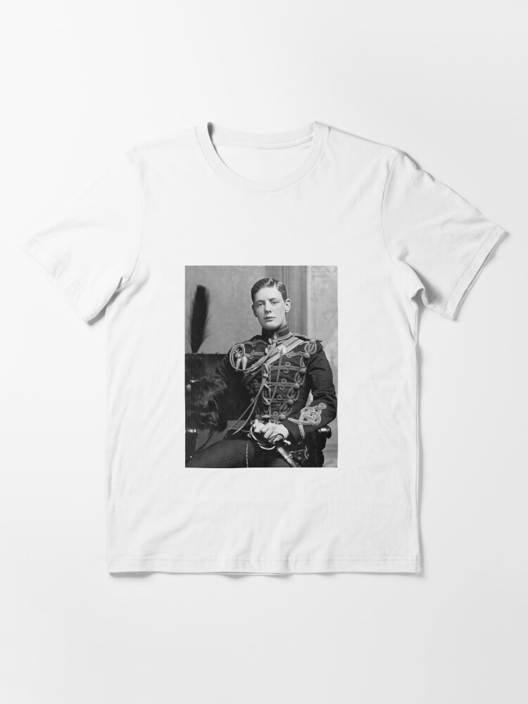 warishellstore Ty Cobb Long Sleeve T-Shirt