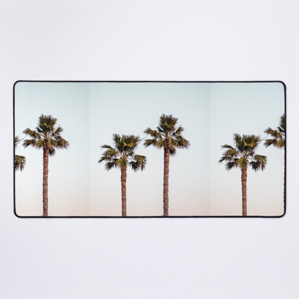 Item preview, Tropical Summer Palm Trees designed and sold by newburyboutique.