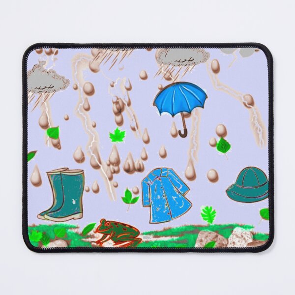 Item preview, Rainy Day Fun! designed and sold by Margaret Stevens.