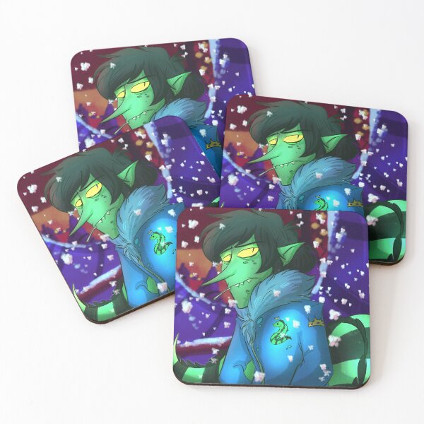 Item preview, Slippy in the Winter designed and sold by KibaDoglover.