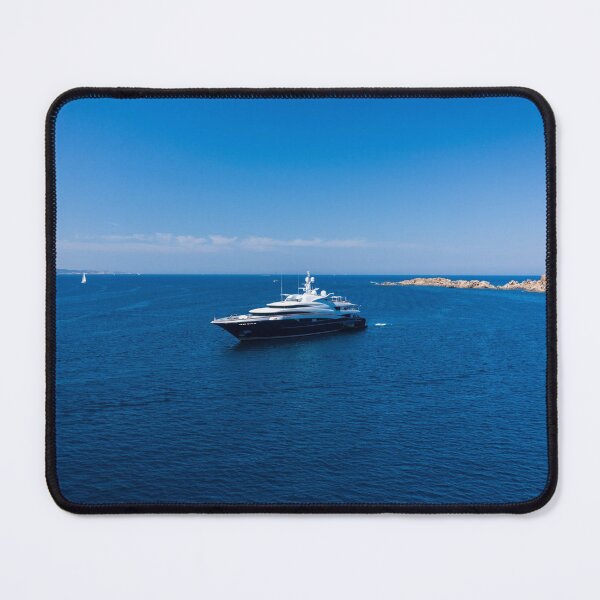 Item preview, Beautiful Yacht Sailing  designed and sold by newburyboutique.