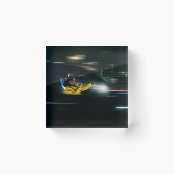 Item preview, Roddy Ricch livelifefast designed and sold by Kyül was here.