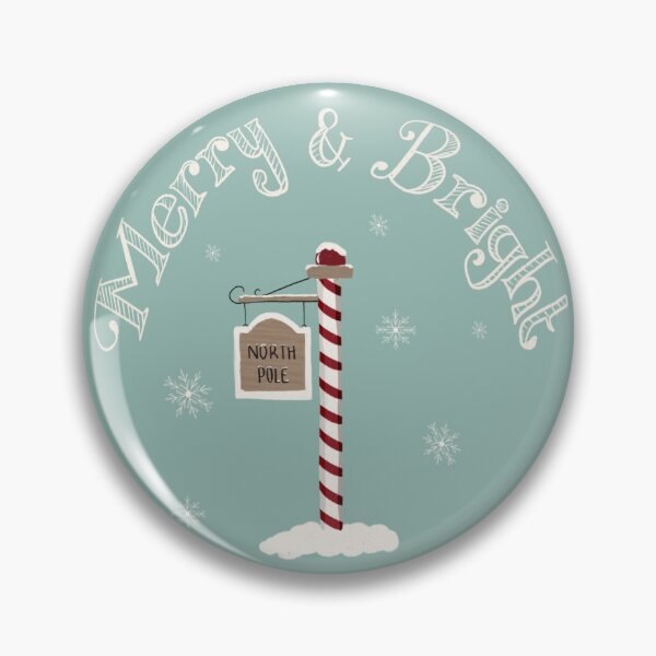 Item preview, North Pole Signs designed and sold by OranelloDesigns.