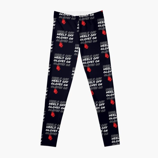 Everlast Boxing Leggings