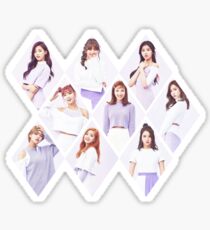 Twice Sticker