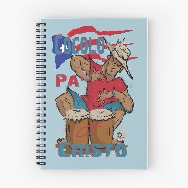 Item preview, Cocolo Pa' Cristo designed and sold by JohnnyPraize.