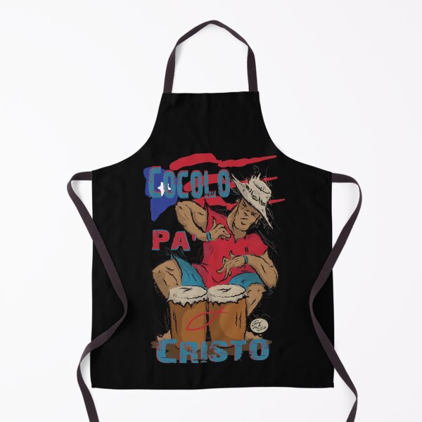 Item preview, Cocolo Pa' Cristo designed and sold by JohnnyPraize.