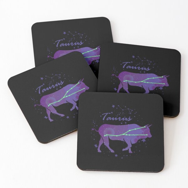 Item preview, Taurus Constellation designed and sold by TheUnknown93.