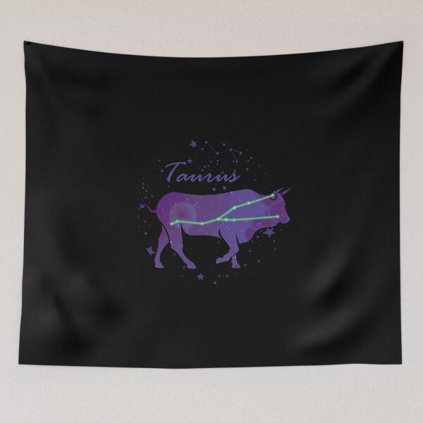 Item preview, Taurus Constellation designed and sold by TheUnknown93.