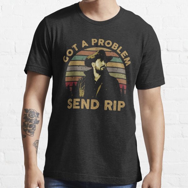 jangan merasa malu dengan T-shirt essentiel