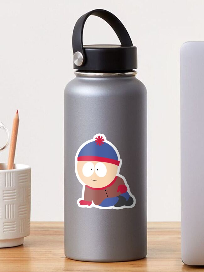 Smexy Stan Marsh - South Park - Funny Character Smexy Stan Marsh - South Park - Funny Character