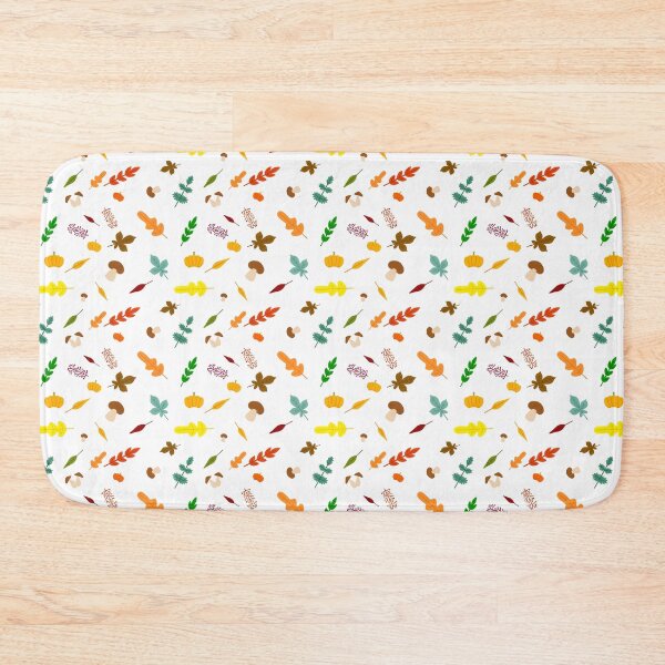 Item preview, Pattern Leafs  designed and sold by PolacaDoodles.