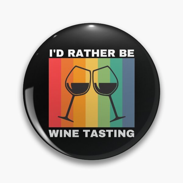 Artikelvorschau, Ich würde lieber eine Weinprobe machen entworfen und verkauft von Crafty-Mornings.