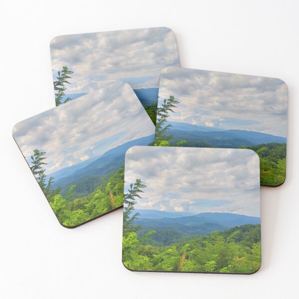 Item preview, Blue Montains dream designed and sold by Lumia Creations.