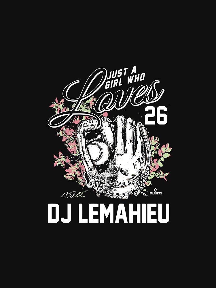 Just A Girl Who Loves Dj Lemahieu Essential T-Shirt for Sale by nightalvar
