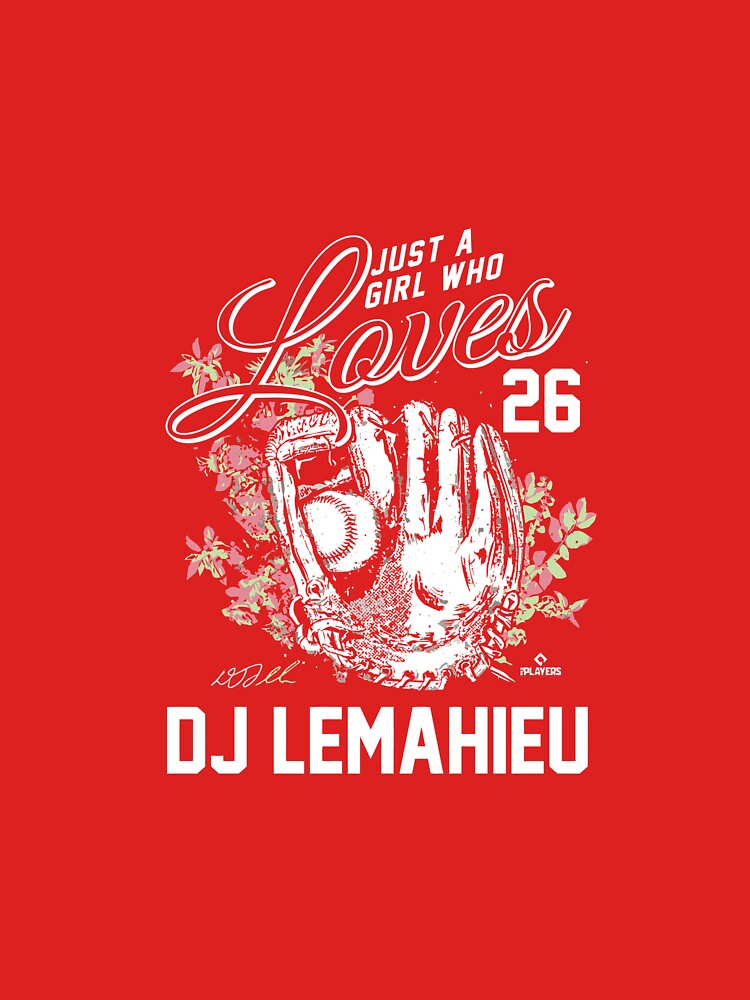 Just A Girl Who Loves Dj Lemahieu Essential T-Shirt for Sale by nightalvar