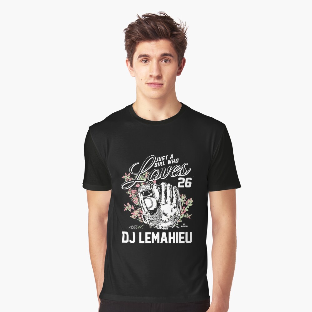 Just A Girl Who Loves Dj Lemahieu Essential T-Shirt for Sale by nightalvar