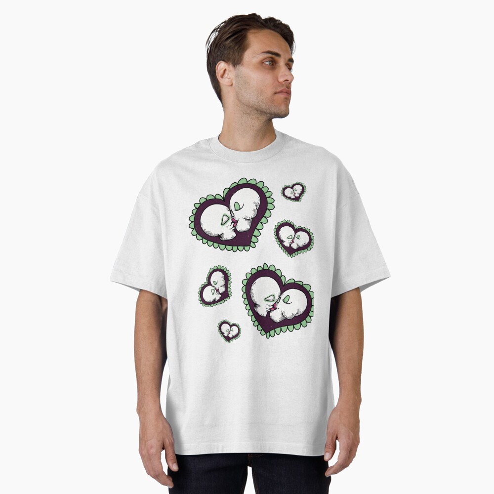 Item preview, Oversized T-Shirt designed and sold by RoldanArt.
