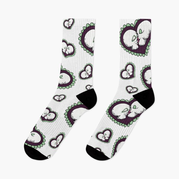 Item preview, The kissers designed and sold by RoldanArt.