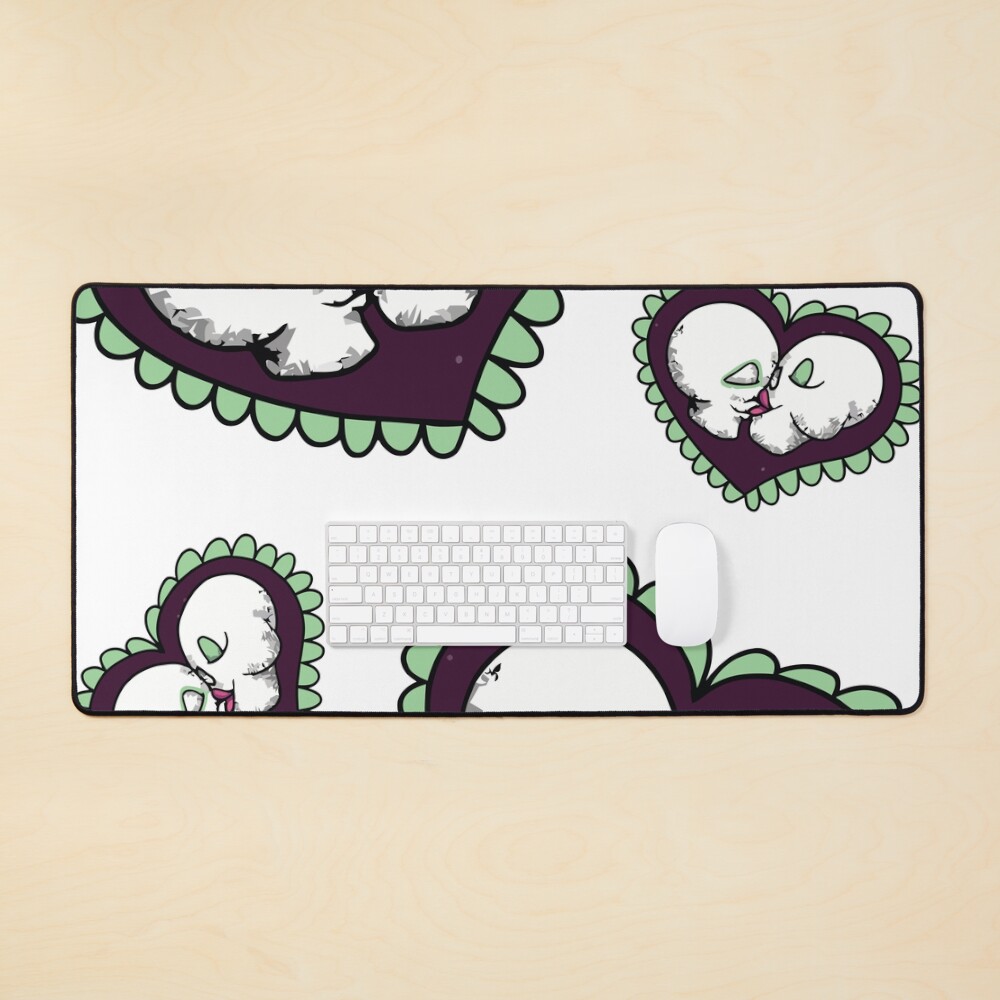 Item preview, Desk Mat designed and sold by RoldanArt.