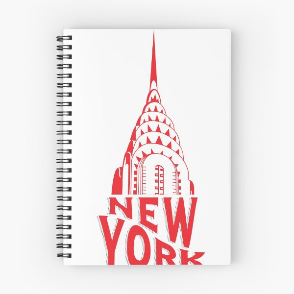 Item preview, New York New York Classic Vintage designed and sold by Capiral Bucketlist.