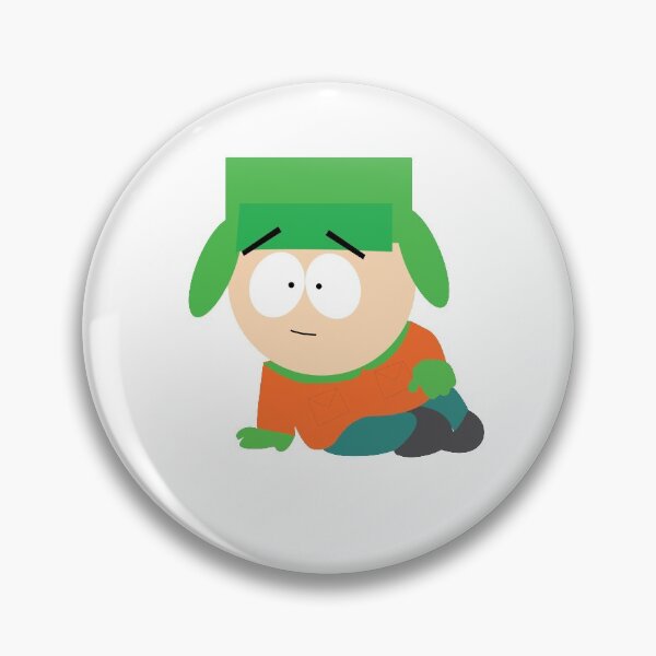 Item preview, Smexy Kyle - South Park - Funny Character designed and sold by WilliamBourke.
