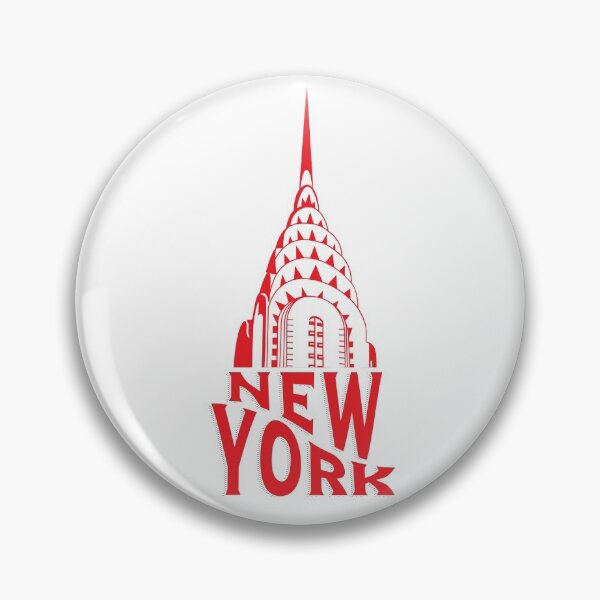 Item preview, New York New York Classic Vintage designed and sold by Capiral Bucketlist.