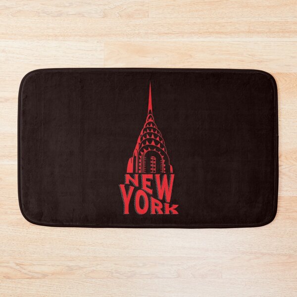 Item preview, New York New York Classic Vintage designed and sold by Capiral Bucketlist.