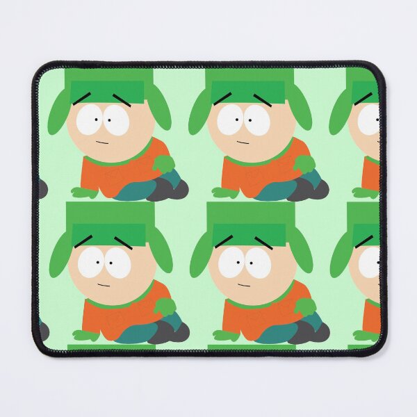 Item preview, Smexy Kyle - South Park - Funny Character designed and sold by WilliamBourke.