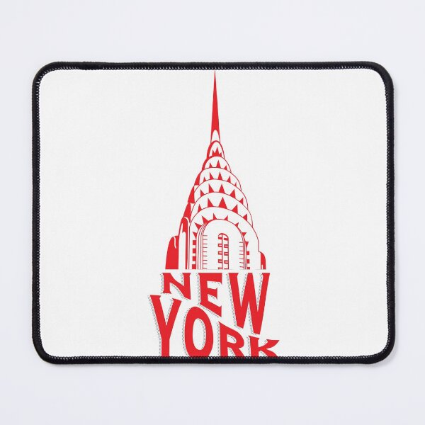 Item preview, New York New York Classic Vintage designed and sold by Capiral Bucketlist.