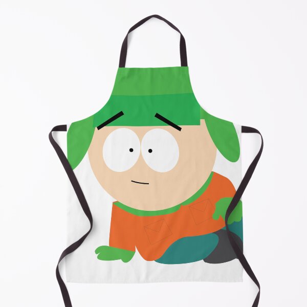Item preview, Smexy Kyle - South Park - Funny Character designed and sold by WilliamBourke.